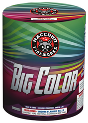 FLYING COLORS