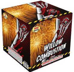 WILLOW COMBUSTION