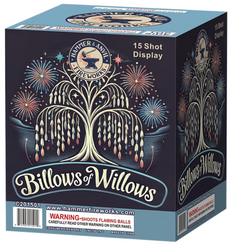 BILLOWS OF WILLOWS