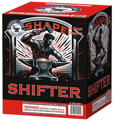 SHAPE SHIFTER